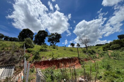 Sitio para venda em Carmo de Minas Mg