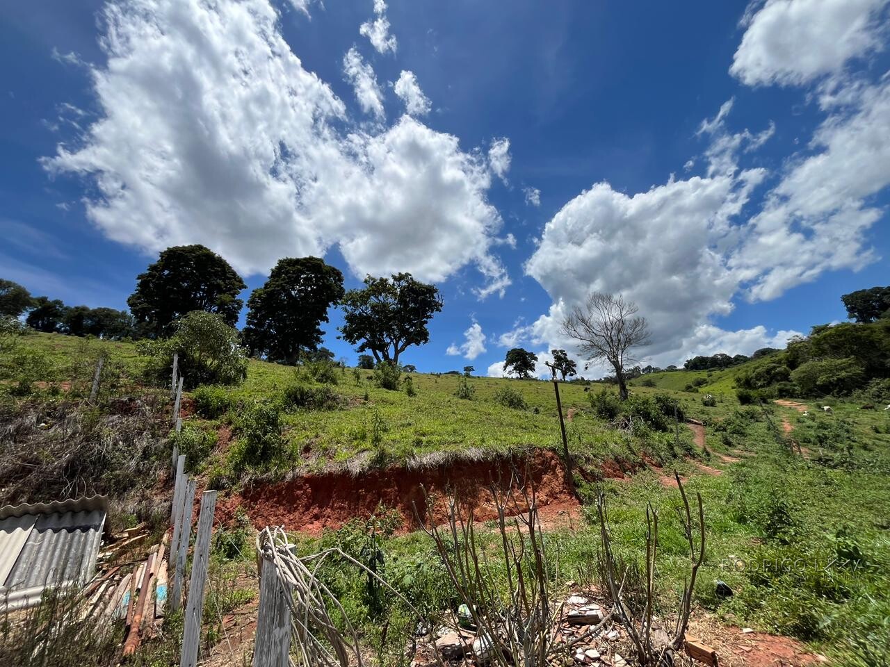 Sitio para venda em Carmo de Minas Mg