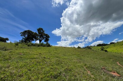 Sitio para venda em Carmo de Minas Mg