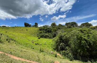 Sitio para venda em Carmo de Minas Mg