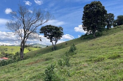 Sitio para venda em Carmo de Minas Mg