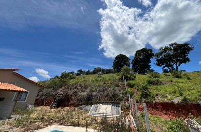 Sitio para venda em Carmo de Minas Mg
