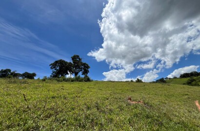 Sitio para venda em Carmo de Minas Mg