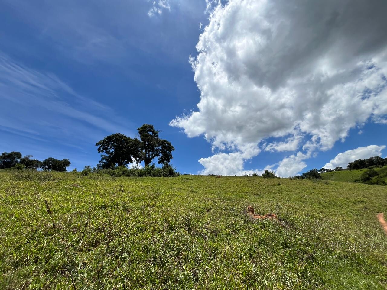 Sitio para venda em Carmo de Minas Mg
