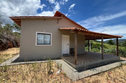 Sitio para venda em Carmo de Minas Mg