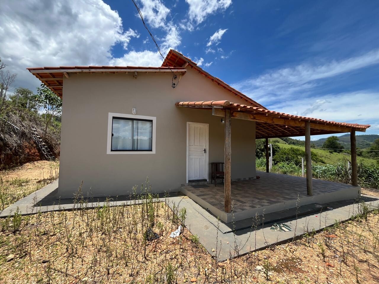 Sitio para venda em Carmo de Minas Mg