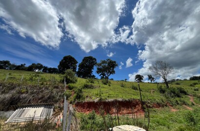 Sitio para venda em Carmo de Minas Mg