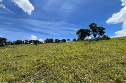 Sitio para venda em Carmo de Minas Mg