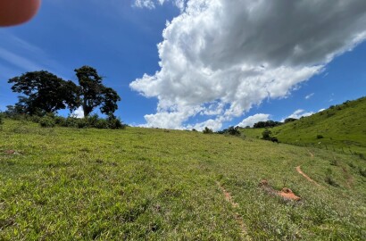 Sitio para venda em Carmo de Minas Mg