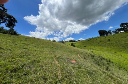 Sitio para venda em Carmo de Minas Mg
