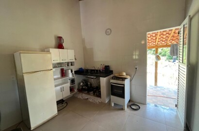 Sitio para venda em Carmo de Minas Mg