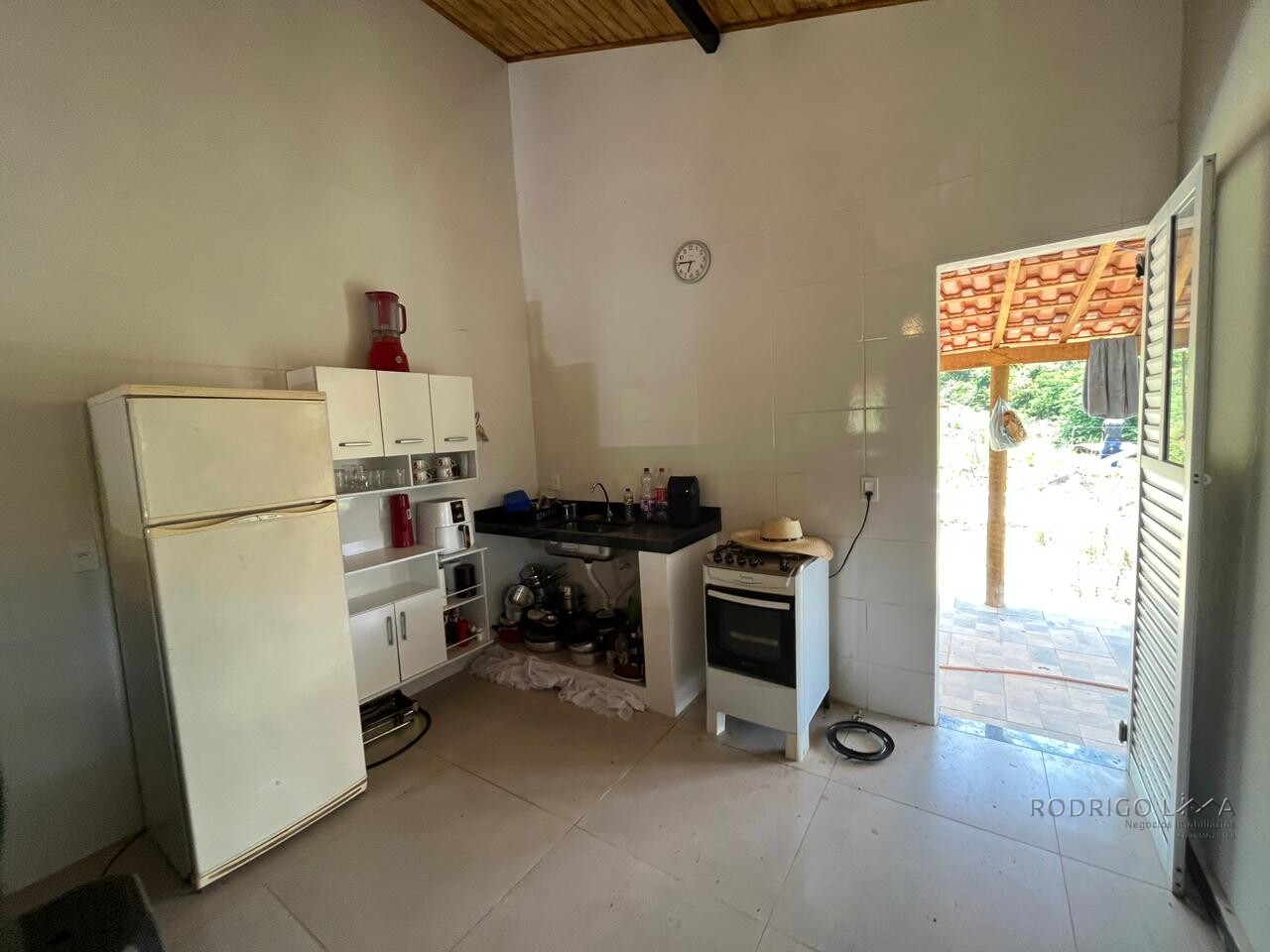 Sitio para venda em Carmo de Minas Mg