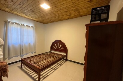 Sitio para venda em Carmo de Minas Mg
