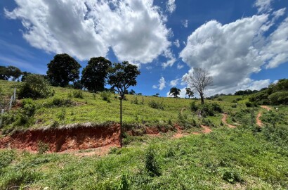 Sitio para venda em Carmo de Minas Mg