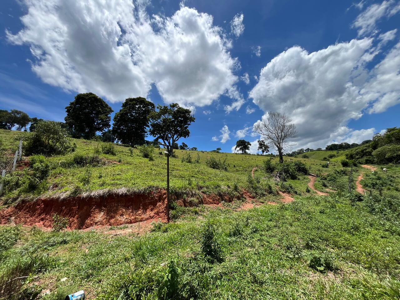 Sitio para venda em Carmo de Minas Mg