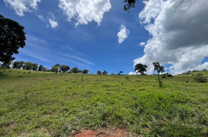 Sitio para venda em Carmo de Minas Mg