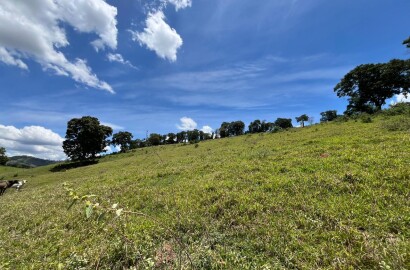 Sitio para venda em Carmo de Minas Mg