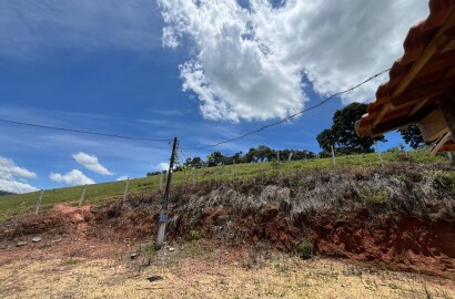 Sitio para venda em Carmo de Minas Mg