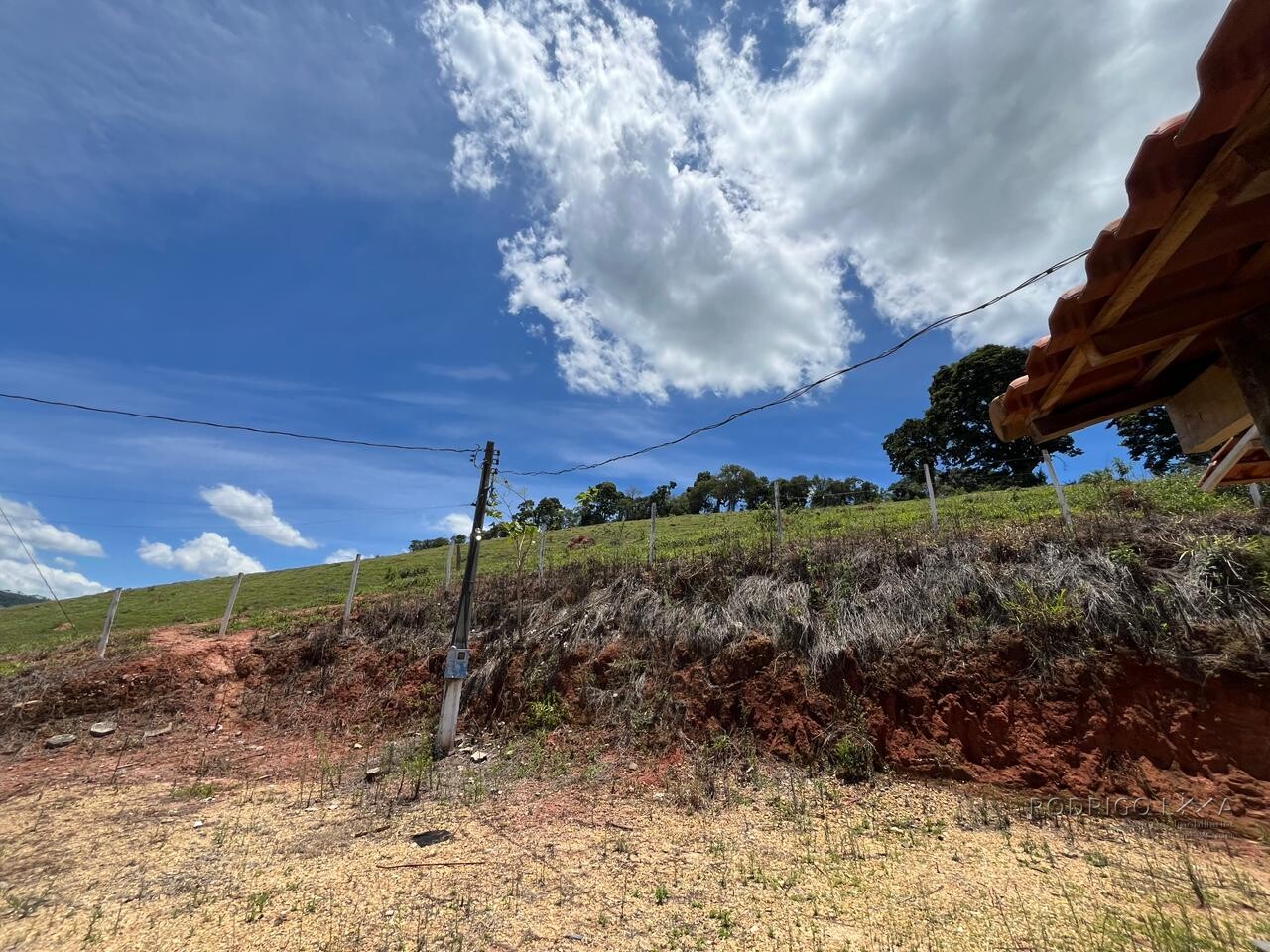 Sitio para venda em Carmo de Minas Mg