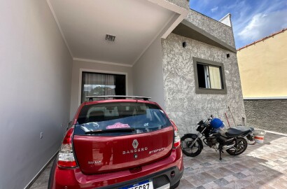 Casa para venda em São Lourenço MG