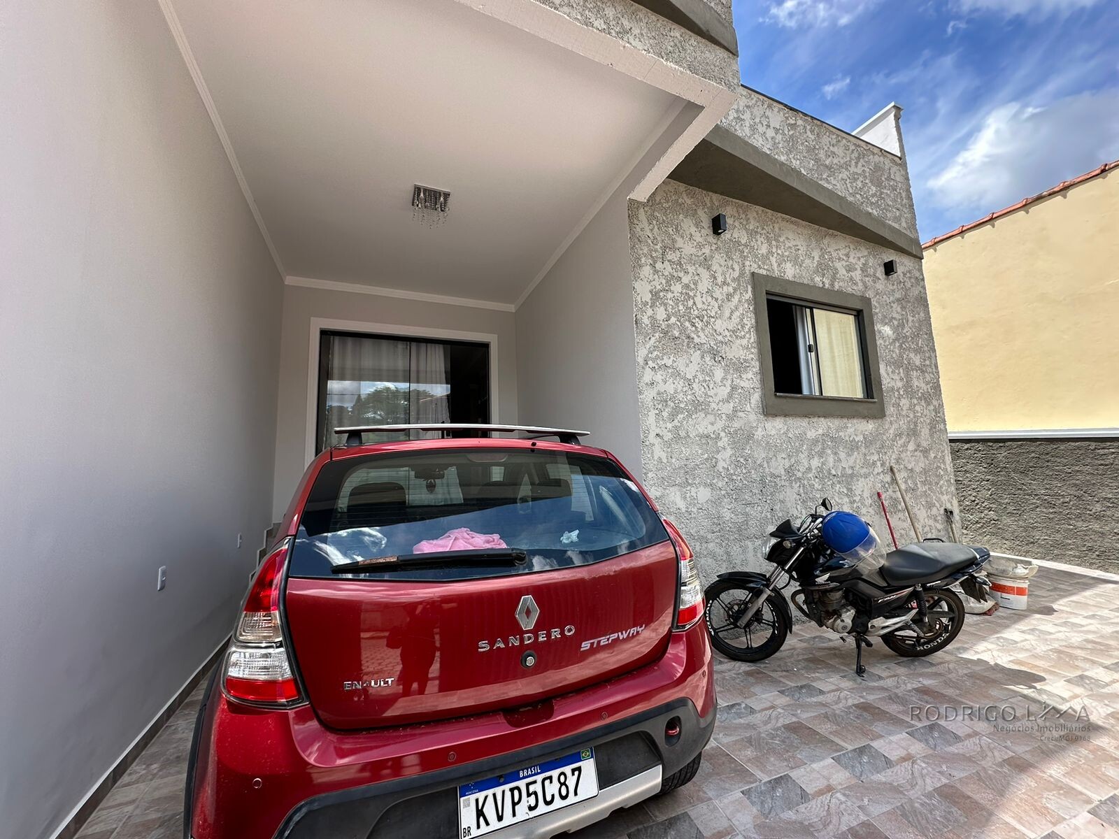 Casa para venda em São Lourenço MG