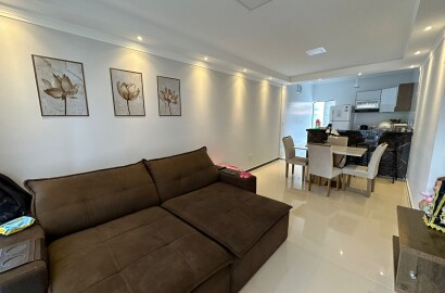 Casa para venda em São Lourenço MG