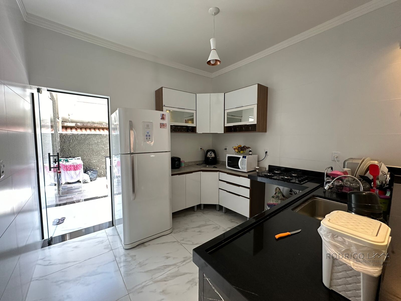 Casa para venda em São Lourenço MG