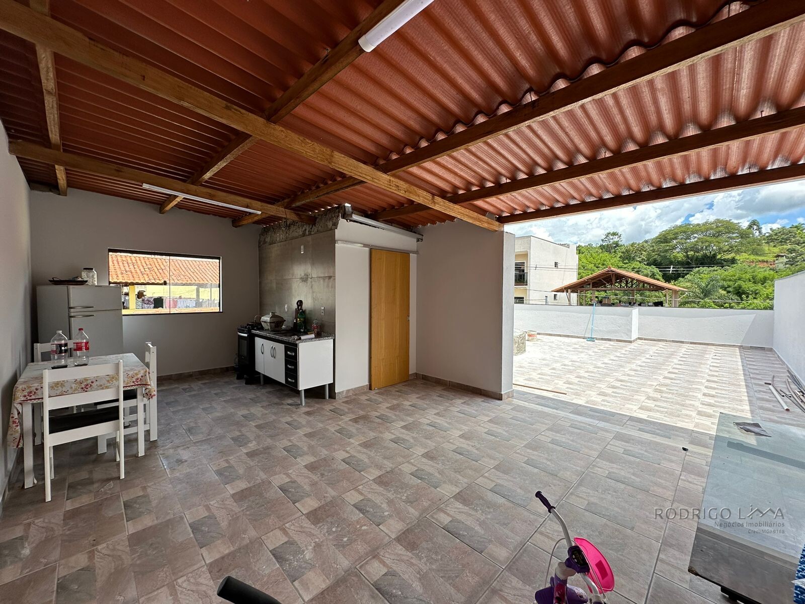 Casa para venda em São Lourenço MG