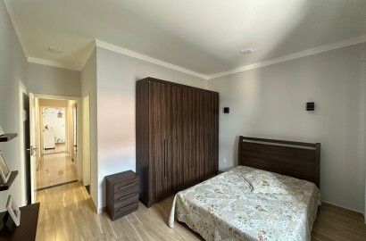 Casa para venda em São Lourenço MG