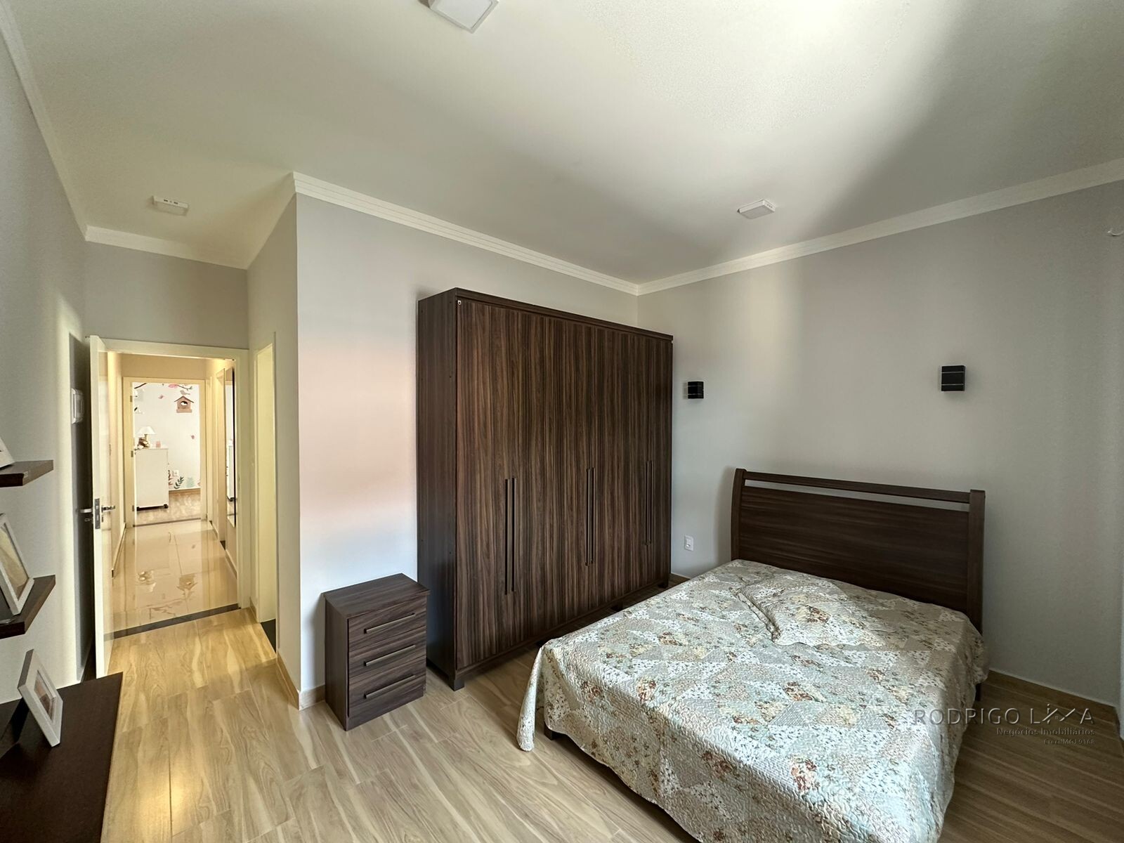 Casa para venda em São Lourenço MG