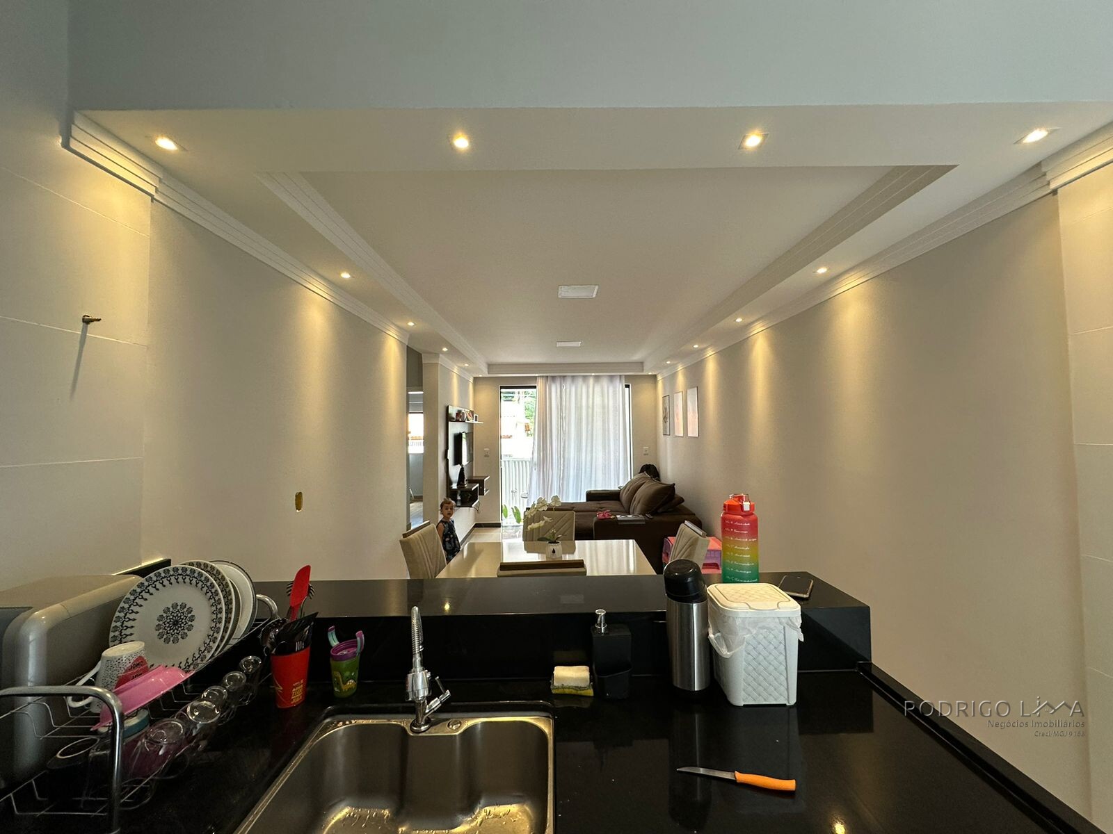 Casa para venda em São Lourenço MG