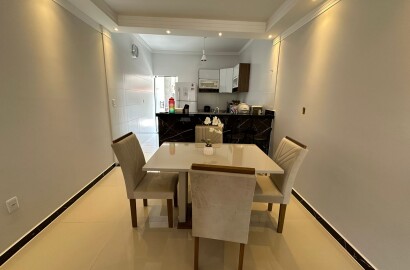Casa para venda em São Lourenço MG
