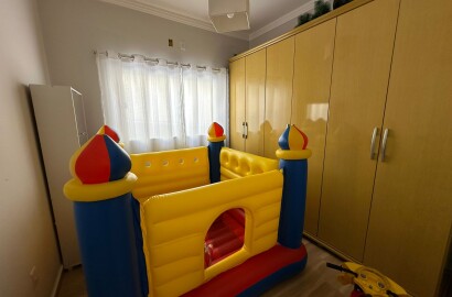 Casa para venda em São Lourenço MG