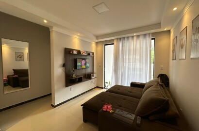 Casa para venda em São Lourenço MG