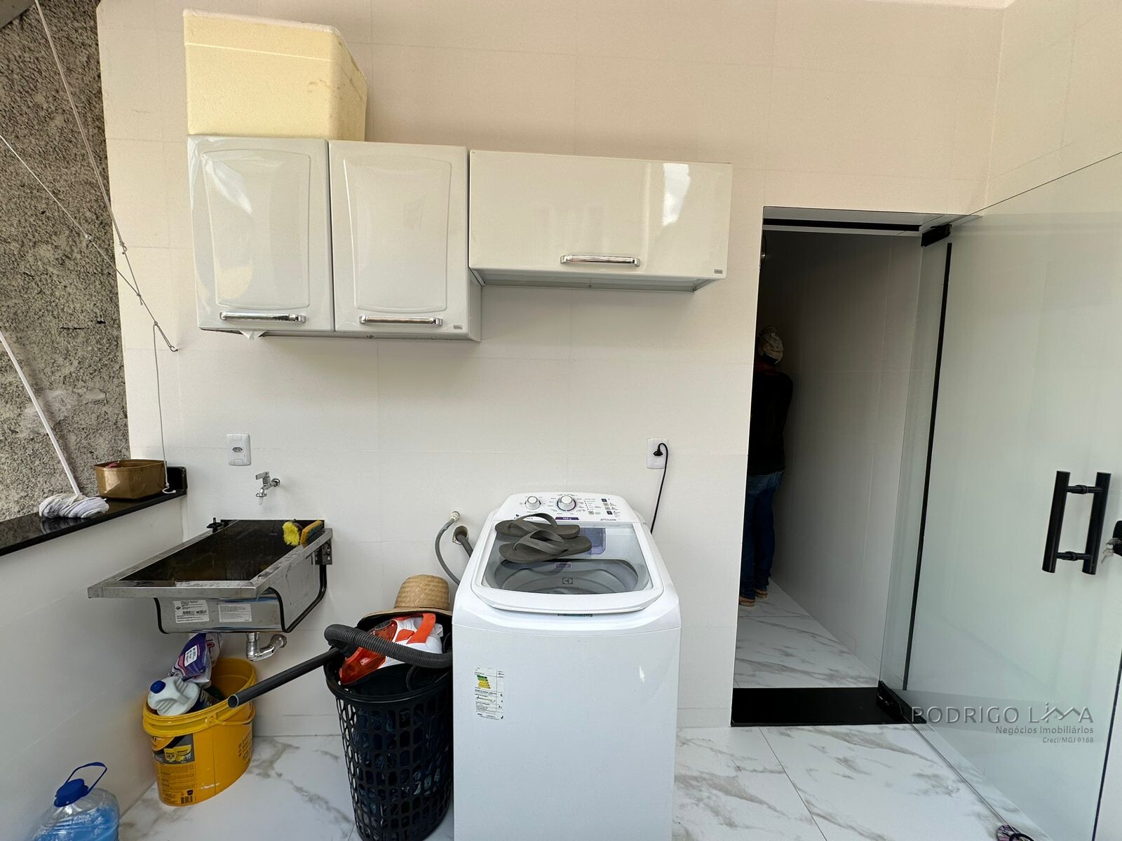 Casa para venda em São Lourenço MG