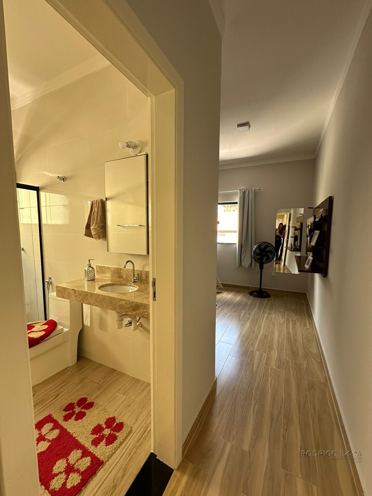 Casa para venda em São Lourenço MG