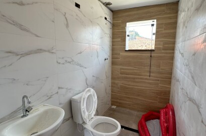 Casa para venda em São Lourenço MG