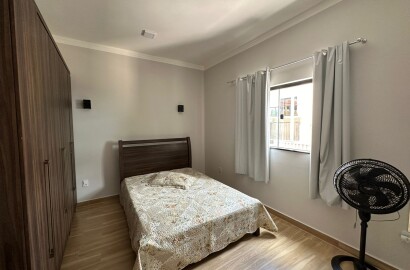 Casa para venda em São Lourenço MG