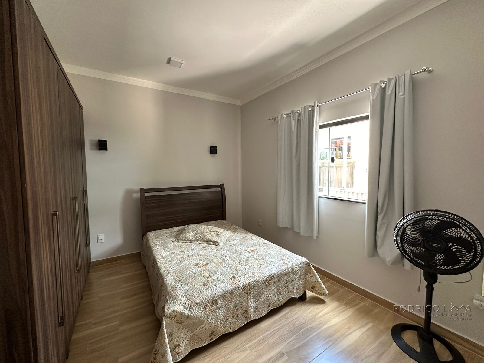 Casa para venda em São Lourenço MG