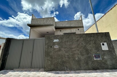 Casa para venda em São Lourenço MG