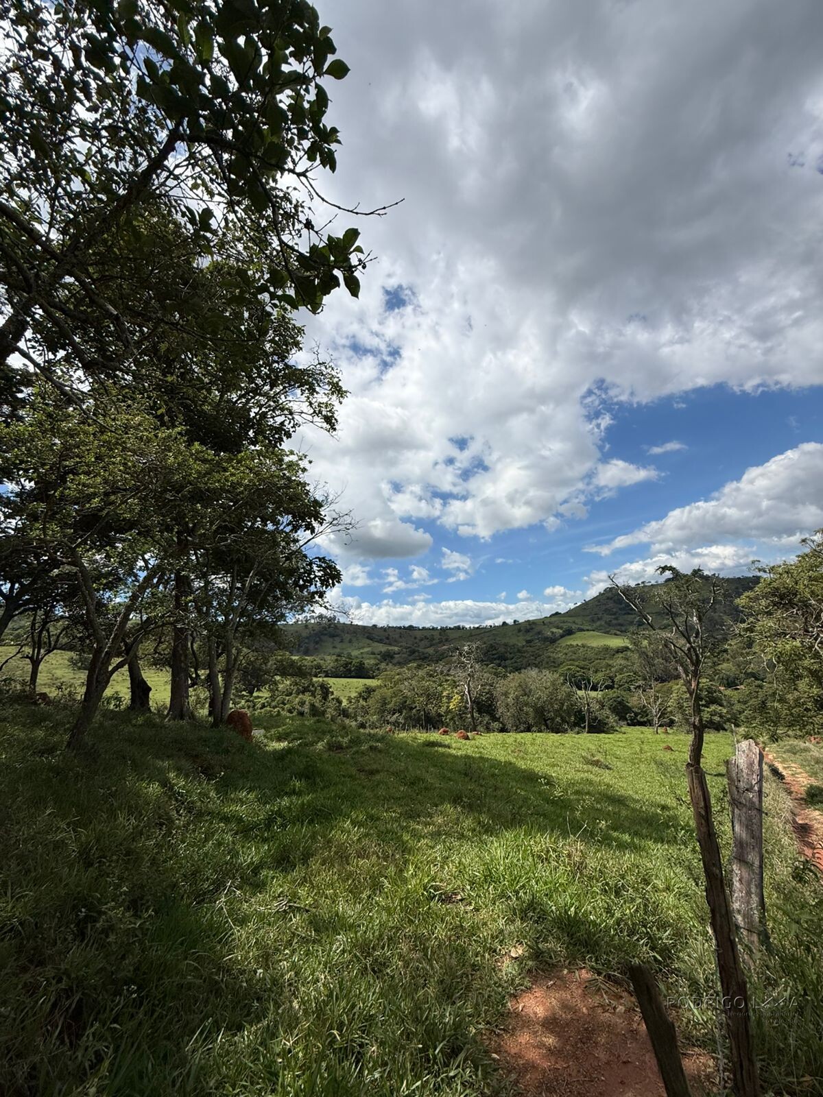Excelente área rural para venda entre São Lourenço e Soledade MG