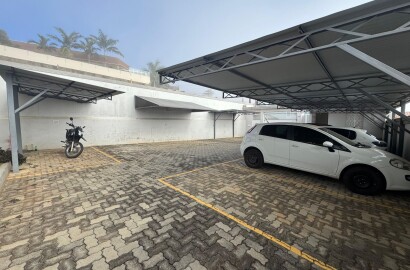 Ótimo apartamento em São Lourenço MG