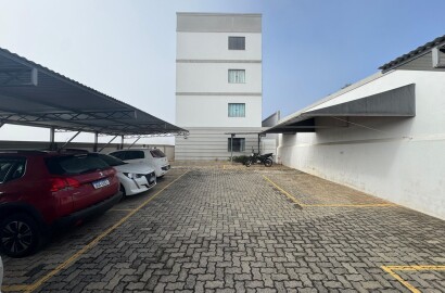 Ótimo apartamento em São Lourenço MG