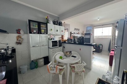 Ótimo apartamento em São Lourenço MG