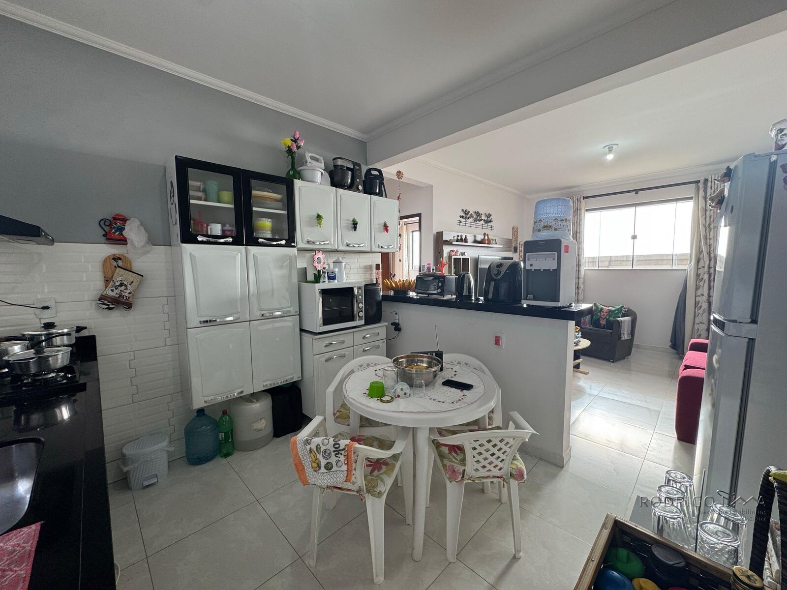 Ótimo apartamento em São Lourenço MG