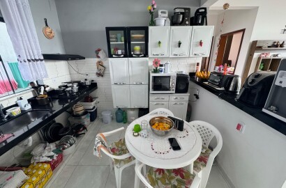 Ótimo apartamento em São Lourenço MG