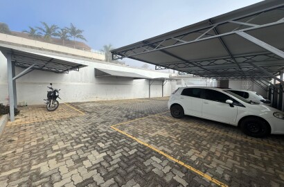 Ótimo apartamento em São Lourenço MG