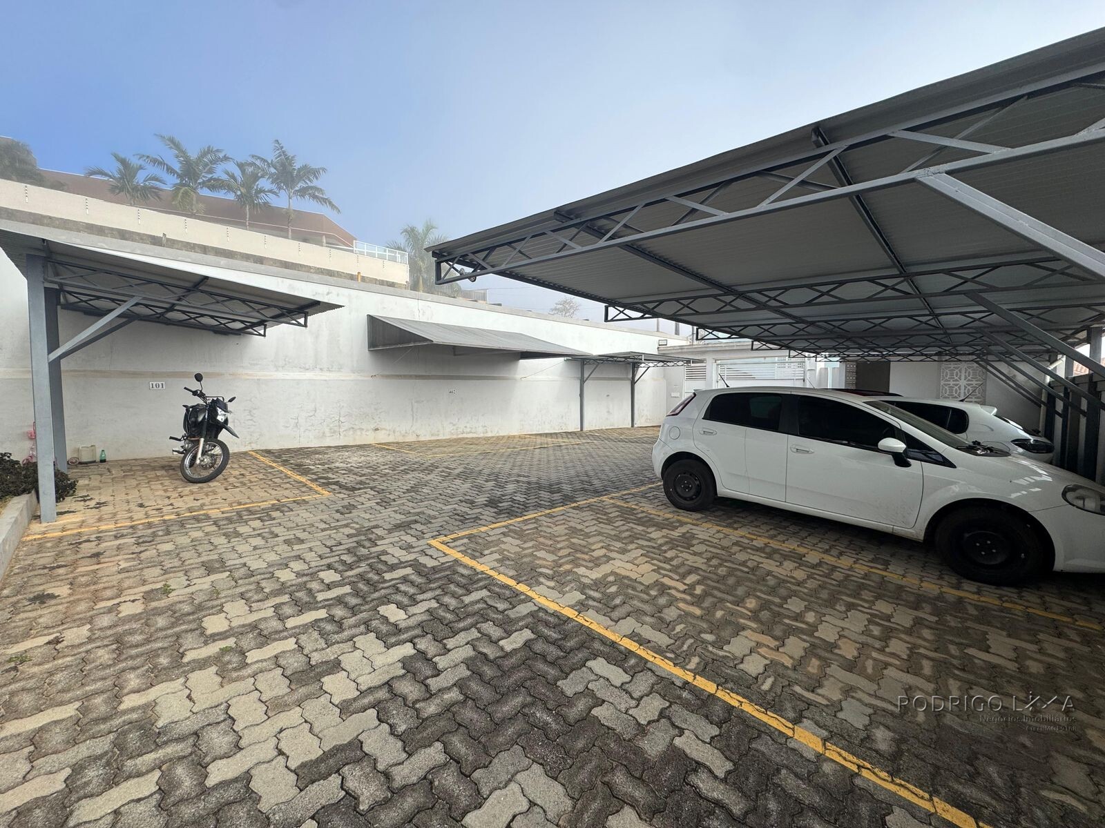 Ótimo apartamento em São Lourenço MG