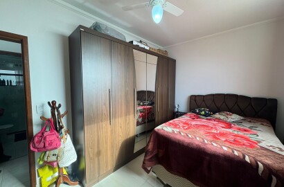 Ótimo apartamento em São Lourenço MG
