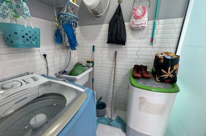 Ótimo apartamento em São Lourenço MG